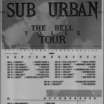 The Bell Tolls Tour 