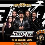 Festival Hora do Rock 2026