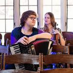 Alex & Audrey: Hayward Contra