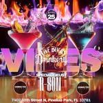 5 BUCKS PARTY NIGHT!