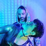 Hybrid x MOONBEAN / bodywaltz / perasky