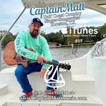 Captain Matt & The Boatcrew @ Stingaree Restaurant & Marina