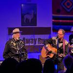 Acoustic duo. Free. All ages