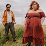 Will & Rosie: Coquetdale Music Trust