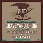 Graveyard Choir with Pleasure People & Pathfinder