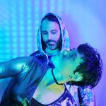 MOONBEAN / World News 808909 w/ b2b DJ Kim Crawford & DJ Strobe