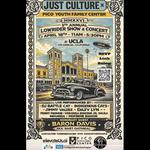 JUST CULTURE- UCLA