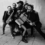 La Fanfarria del Capitan / KERTEM / BUDAPEST 