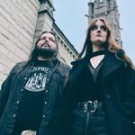 Graveyard Violet at The DLC