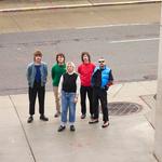 Telehealth at The DLC