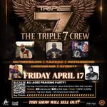 The Light in The Night Tour