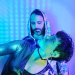 ACTOR DIRECTOR / MOONBEAN / GHOST TWIN @ Green Room