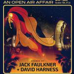 AXIS     An Open Air Affair