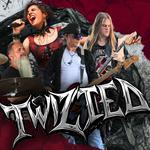 Twizted Tiki Sunday at the Bay