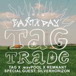 2026 Earth Day Tag Trade 