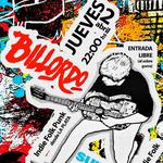 Billordo en SAN FRANCISCO