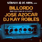 Billordo en VILLA MARÍA