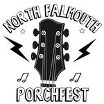 North Falmouth Porchfest