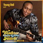 Winthrop Rhythm & Blues Festival 2026