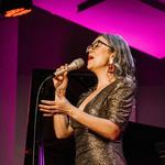 Alyssa Allgood Quartet at Rudy's Jazz Room