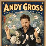 Andy Gross LIVE 