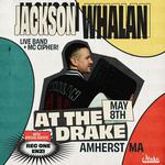 Jackson Whalan & Friends, with Enzi & REC ONE at The Drake
