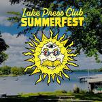 Lake Press Club Summerfest • Sunshine Daydream • Grateful Dead Tribute • Springfield, IL