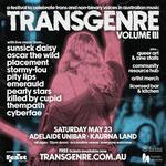 TRANSGENRE 2025