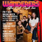 Wanderers /w Life on Earth