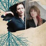 “now-hOW-HOWL!” by Moira Smiley & Laurel Jenkins