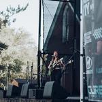 Benefit for the Boys and Girls Club - with Feral Heart