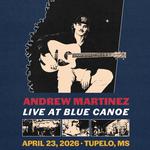 Live at the Blue Canoe