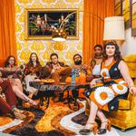 The Gold Souls at Berryessa Brewing