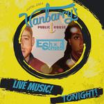 Vanbarry's Public House