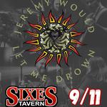 Grunge Night at Sixes Tavern