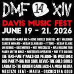 Davis Music Festival 2026