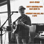 Isaac Atkins live @Misty Mountain Hops 