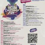 Feria Nacional de San Marcos 2026