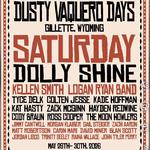 Dusty Vaquero Days 2026