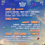 Baja Beach Fest 2026