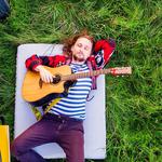 Dziki Krzyś w Parostacji