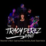 Tracy Perez Band at TriCity - Cinco de Mayo Sunday Funday Party on the Patio
