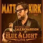 The Blue Light Live 