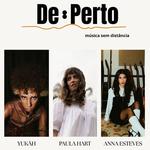 DEPERTO - MÚSICA SEM DISTÂNCIA 2026