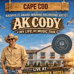 The Uncommoner Hotel - Cape Cod 