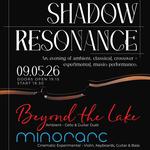 Shadow Resonance
