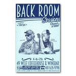 49 WEST w Luke Borchelt