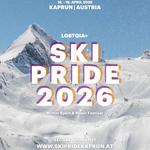 Skipride Kaprun 2026