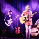 The Audreys - 20th Anniversary Tour