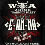 Wacken Warm-up Party